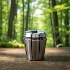 ERXG 16M D Mandril de sujeción con reducción para herramientas de mecanizado - Product Image 3