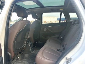 <span class=keywords><strong>BMW</strong></span> <span class=keywords><strong>X1</strong></span> SDrive20Li 1.5T Automatica <span class=keywords><strong>2022</strong></span>, Auto Usata, SUV Compatto di Lusso, Basso Chilometraggio, Veicolo di Seconda Mano - Product Image 4