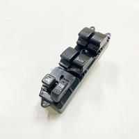 Interruptor de elevalunas eléctrico original 84820-47050 para Toyota Prius Base y Lexus
