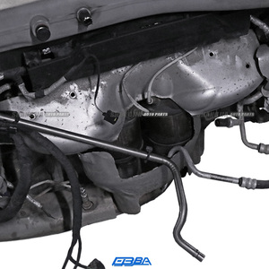 Ban đầu được sử dụng kim loại động cơ cho Aston Martin rapider DB9 virage DBs AD43-6010-AA hiệu suất cao khối xi lanh lắp ráp - Product Image 4