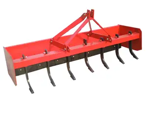 3 Punkt Traktor Box Land Leveler Landsc haber Landwirtschaft liche landwirtschaft liche Maschinen