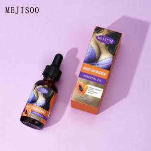 <span class=keywords><strong>Crema</strong></span> Natural Herbal de 30 ml para Reafirmar y Aumentar el Busto, Naturaful, para Mujeres - Product Image 3