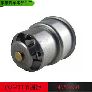 4952630X เทอร์โมเครื่องยนต์สำหรับคัมมินส์ ISM11 QSM11อะไหล่ทดแทน - Product Image 5