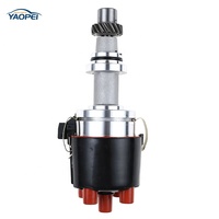 02690521536 2690521536 YAOPEI Nouveau distributeur d'allumage pour Volkswagen Golf Seat Audi OEM