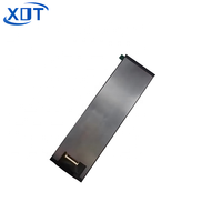 8,8-Zoll IPS LCM LCD-Bildschirm mit LED-Hintergrundbeleuchtung HD 1920x480 Auflösung Wandmontage USB Typ-C Schnittstelle