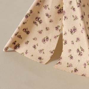 XR Accessori per Casa delle Bambole in Tessuto Fatti a Mano, <span class=keywords><strong>Mini</strong></span> Tenda Simulata, Oggetti in Miniatura per Scenari, Giocattoli per Campeggio e Picnic - Product Image 2