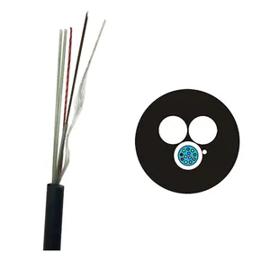 cable fo asu fiber optic cable mini adss sm g652d spam 80 16 24 core adss micro mini cable hilo de aramida adss