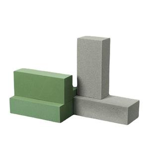 Arreglos Florales para Bodas, Año Nuevo Chino, Día del Padre, Navidad, Ladrillo de Espuma Húmeda para Flores Frescas de Alta Calidad - Product Image 4