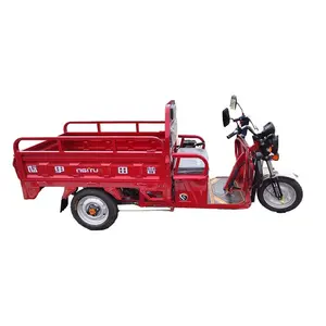 Free Shipping Electrique Hu Pliable Street Vending Bike Motorcycle Tricycle