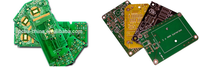 Fábrica de PCB y PCBA, fabricación de PCB y ensamblaje de componentes electrónicos SMT DIP Modelo STHL8989 para control remoto