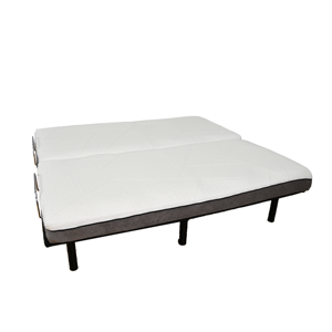 Giường Gấp Cỡ King Đ<span class=keywords><strong>a</strong></span> Chức Năng, Giường Có Thể Điều Chỉnh Điện Từ Xa - Product Image 4