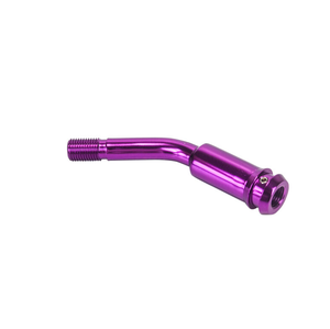 5 "leva del cambio corto curvatura estensione piegata per <span class=keywords><strong>VW</strong></span> T4 T25 1985-2003 - Product Image 4