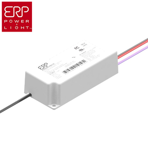 Fuente de Alimentación LED AC-DC de 10.5W 24-42V, Modelo Ess010W-0250-42, Carcasa de Aluminio IP64, Gran Venta - Product Image 1