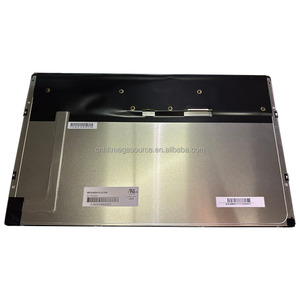 แผงหน้าจอแสดงผล LCD ของแท้ AC156GA01สำหรับ AC156GA01การใช้งานในอุตสาหกรรม - Product Image 1