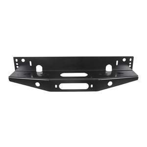 Prado off-road phụ kiện tời gắn khung Capstan khung cho 4x4 tời Trailer Hitch trại Trailer phụ kiện Tow Hook - Product Image 6