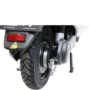 2022 mejor Scooter Eléctrico para adultos impermeable 40-60 km/h 1000W Motor sin escobillas 60V Dirt Bike motocicletas de EE. UU. - Product Image 2