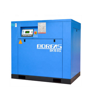 Compresor de Aire de Alta Presión 18-8G, 8 Bares, para Maquinaria y Equipos - Product Image 1