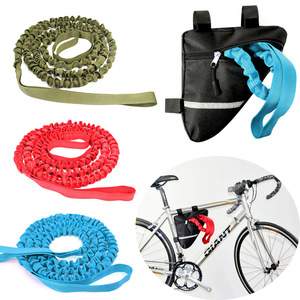 Cordon de remorquage pour vélo, cordon de traction parent-enfant, poignée amovible portable 1,5L pour utilisation en cyclisme en extérieur - Product Image 1