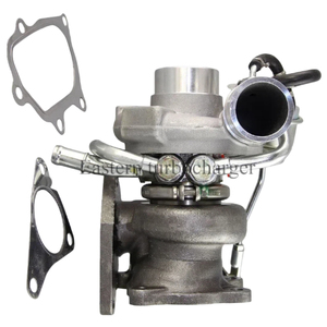 Turbocompresor TD04L en Oferta, Kit 49377-04200 14412AA231, 14412-AA231 para <span class=keywords><strong>Subaru</strong></span> <span class=keywords><strong>Impreza</strong></span>, Forester con Motor 58T - Product Image 4