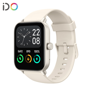 Produttore OEM ODM moda Full Touch IP68 impermeabile BT chiamando gli uomini <span class=keywords><strong>Android</strong></span> Sport Phone Smartwatch 2024 cellulare Smartwatch Smartwatch - Product Image 5