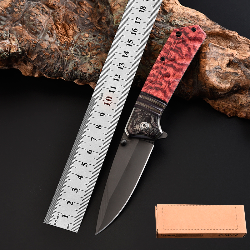 YJ Knives