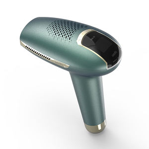 Dispositivo de depilación láser IPL profesional DEESS GP591 Dispositivos IPL de uso permanente en salón de casa para mujeres y hombres - Product Image 6