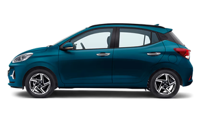 HYU NDAI "GRAND I10 NIOS HATCHBACK" Voiture à vendre à des prix abordables, voiture en excellent état, excellente consommation de carburant et performances - Product Image 6