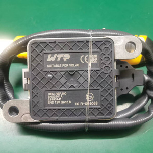 Capteur d'oxyde d'azote de haute qualité pour camion, capteur <span class=keywords><strong>NOX</strong></span> 23193441 SNS3201A 322380000 pour VOLVO FL FE B5LH B8R FM - Product Image 1