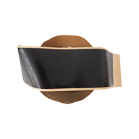 Ruban de couture double face en butyle pour étang 6 "X 25'