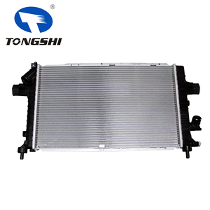 Cina la produzione di auto radiatore per OPEL <span class=keywords><strong>ASTRA</strong></span> <span class=keywords><strong>04</strong></span>- OEM1300269 - Product Image 2