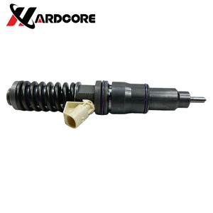 Injecteur de carburant diesel VOE 20440388 pour moteur 3116 3114, excavateur EC460B EC360B EC330B EC330BLC - Product Image 1