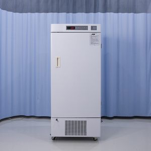 Congélateur vertical médical BIOBASE BDF-25V270 270L -25 degrés <span class=keywords><strong>avec</strong></span> alarmes pour stockage biologique en laboratoire - Product Image 6