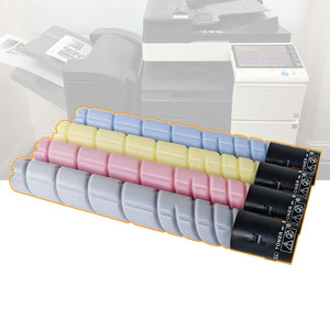 Cartuccia Toner TMS Compatibile con Konica <span class=keywords><strong>Minolta</strong></span> TN321 <span class=keywords><strong>C224</strong></span> per Konica <span class=keywords><strong>Minolta</strong></span> Bizhub <span class=keywords><strong>C224</strong></span> C284 C364 C7822 - Product Image 2