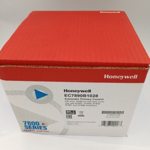 ตัวควบคุมความปลอดภัยในการเผาไหม้ EC7890B1028 ตัวควบคุมการเผาไหม้ในสต็อก - Product Image 6