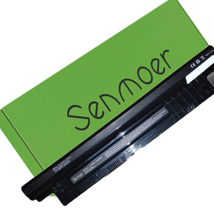 Batería XCMRD de 40 Wh y 14.8 V para Dell <span class=keywords><strong>Inspiron</strong></span> 15 Serie 3000 3542 <span class=keywords><strong>3543</strong></span> 3521 3537 3531 3541 15R 5537 5521 0 P28F P40F FW1MN 4WY7C - Product Image 1