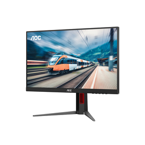 NUEVA pantalla para juegos AOC 24G4 con frecuencia de actualización de 200Hz, tecnología IPS rápida y tiempo de respuesta de 1ms para Esports. - Product Image 4
