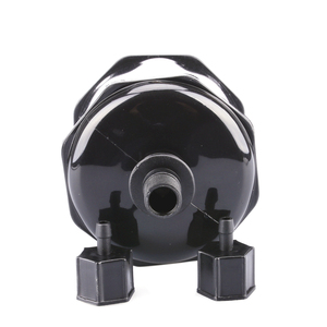 Filtre PALL à grand débit, filtre à encre noire droite pour système d'encre d'imprimante UV et à solvant écologique - Product Image 5