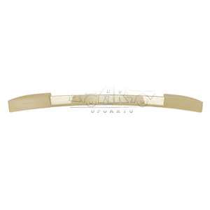 Aileron d'aile de toit arrière de voiture en Fiber de carbone ABS pour <span class=keywords><strong>Chevrolet</strong></span> Chevy <span class=keywords><strong>Malibu</strong></span> XL 2016 2017 2018 <span class=keywords><strong>2019</strong></span> 2020 2021 2022 - Product Image 2