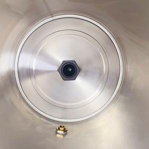 <span class=keywords><strong>Percolateur</strong></span> à café électrique en acier inoxydable à double protection, 50 tasses, pour la maison et l'hôtel, petit appareil de cuisine - Product Image 5