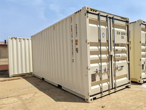 Transitaire Chine vers Royaume-Uni, Australie, Nouvelle-Zélande, Canada, États-Unis, Brésil, Chili, Pérou – Agent maritime 20GP, 40HQ, LCL, FCL – Expédition de conteneurs – TOP 5 - Product Image 2