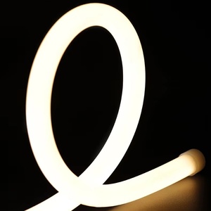 <span class=keywords><strong>Led</strong></span> Neon-schlauch 360 ° 25mm 360 grado digitale Neon Flex tondo <span class=keywords><strong>flessibile</strong></span> <span class=keywords><strong>Led</strong></span> corda Neon <span class=keywords><strong>tubo</strong></span> di Silicone - Product Image 4