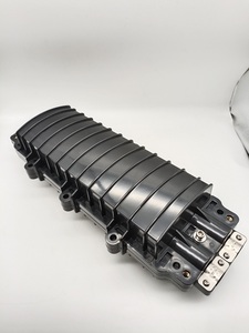 24-144Cores Horizontal 2 in 2 Out <span class=keywords><strong>Manga</strong></span> Lineal Sticky Cincture Ftth Fiber Enclosure Outdoor - Product Image 6