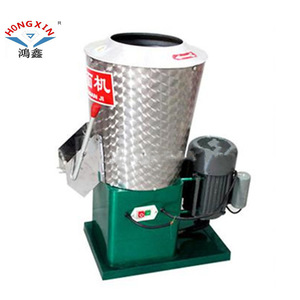 Amasadora comercial HONG XIN de acero inoxidable, de una sola velocidad, con gancho espiral eléctrico para uso en restaurantes. - Product Image 2