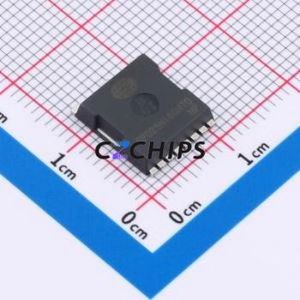 ทรานซิสเตอร์สนามทรานซิสเตอร์ทรานซิสเตอร์ (Mosfet) แบบดั้งเดิมและใหม่ SP025N16GHTO - Product Image 1