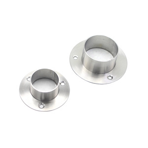 Support de tiroir durable en acier inoxydable 38 51, modèle Prosperous Age et Noble Flange Seat - Product Image 3