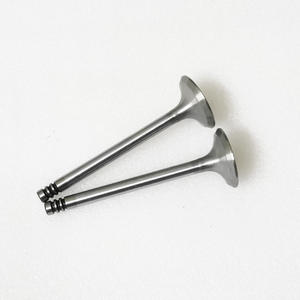 39542 030109601AG 030 109 601 AG válvula de admisión de <span class=keywords><strong>motor</strong></span> para VW Lupo 6X1 POLO 6N1 Seat AROSA <span class=keywords><strong>CORDOBA</strong></span> IBIZA 6K1 AER ALL 1.0L gasolina - Product Image 5