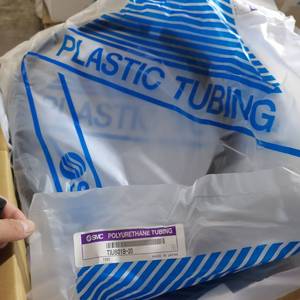 Smc Anh Ống Polyurethane Ống tiub01b/tiub01bu/tiub01c/R/W/Y-20/100-x3 Polyurethane Ống - Product Image 5