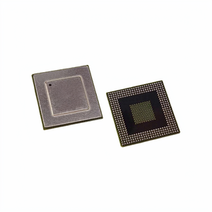 SM320C6201GJCA20EP Electronic Chips Component 352 BBGA FCBGA Authorized Distributor Embedded - Product Image 1