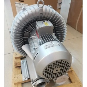 ปั๊มสุญญากาศอุตสาหกรรม Airtech Asc0315-1mt221-6 ระบายความร้อนด้วยอากาศ หล่อลื่นด้วยโลหะ สำหรับอุตสาหกรรม - Product Image 2