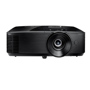 Vidéoprojecteur DLP 3D Optoma HD28B Full HD 1080P 3800 Lumens ANSI, couleur blanche, pour entreprise, éducation, cinéma maison - Product Image 4